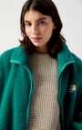 Women's coat Hoktown, MENTHOL, hi-res-model