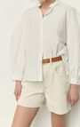 Women's shirt Hydway, WHITE, hi-res-model