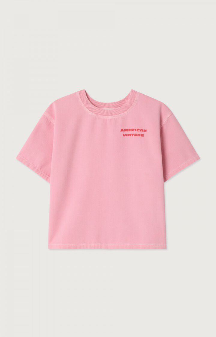 Kids&rsquo; top Lycaz - VINTAGE CANDY - Pink
