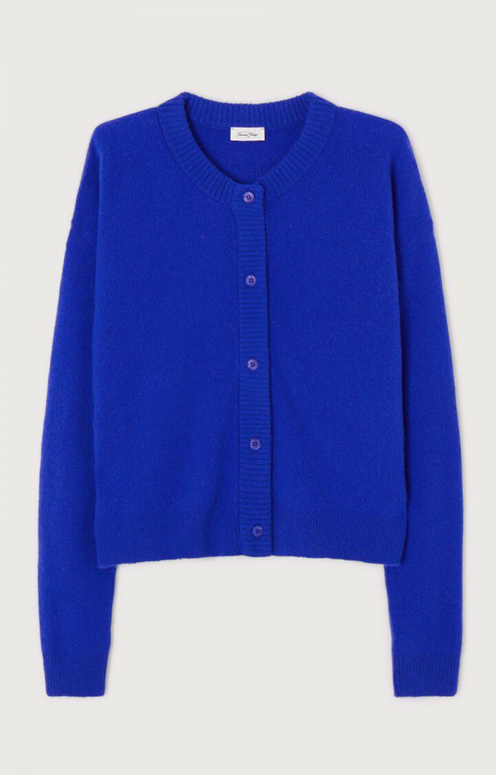 Women's cardigan Damsville