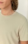 Herren-T-Shirt Decatur, GREIGE, hi-res-model