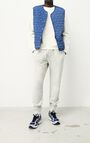 Men's jacket Jumbow, CONSTELLATION, hi-res-model