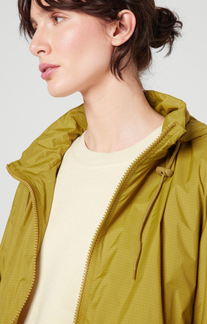 Women's jacket Lijy, ANTELOPE, hi-res-model