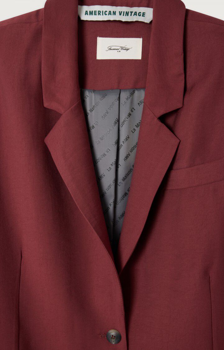 Damenblazer Lanow, KIRSCHBAUM, hi-res