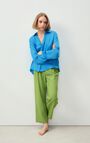 Pantaloni donna Kabird, LUCERTOLA, hi-res-model