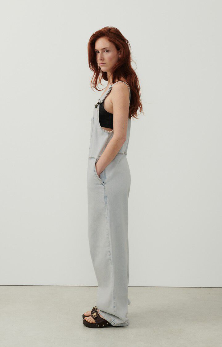 Salopette femme Joybird, WINTER BLEACHED, hi-res-model