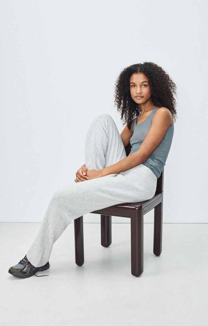 Women's tank top Massachusetts