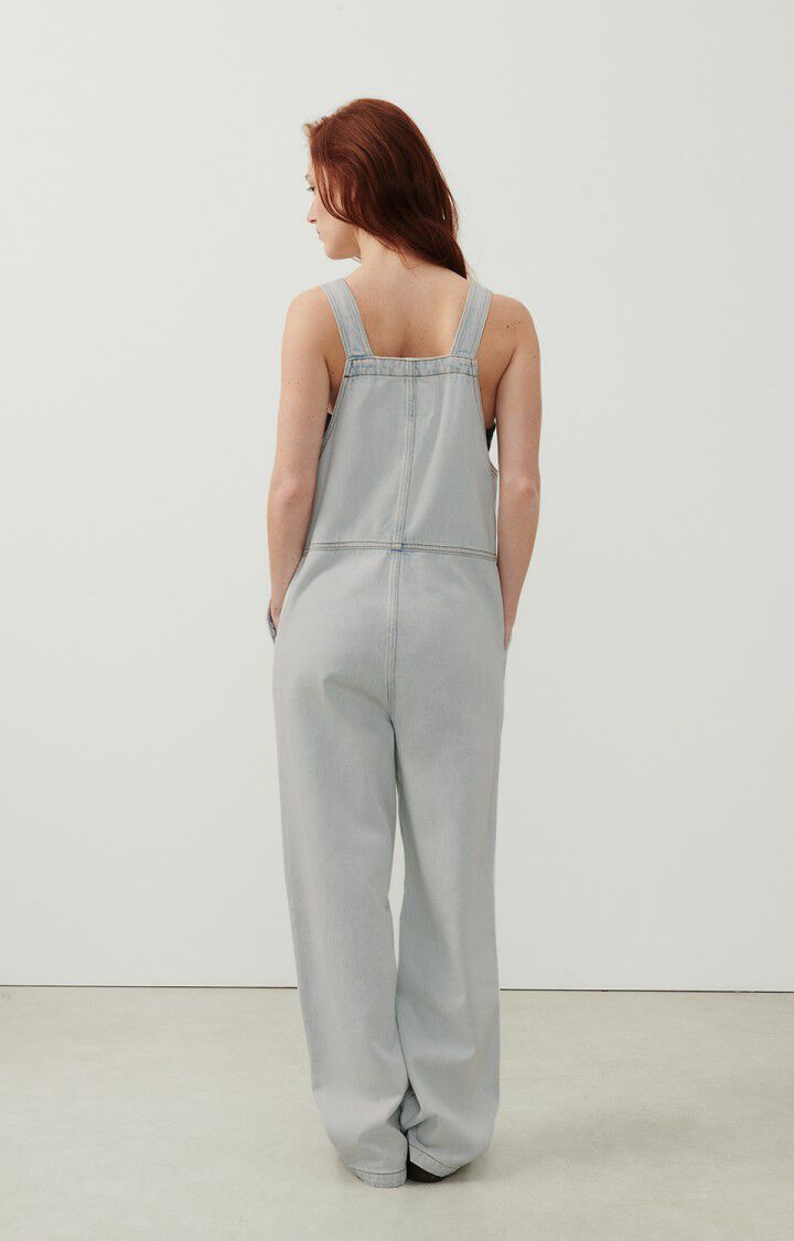 Salopette femme Joybird, WINTER BLEACHED, hi-res-model