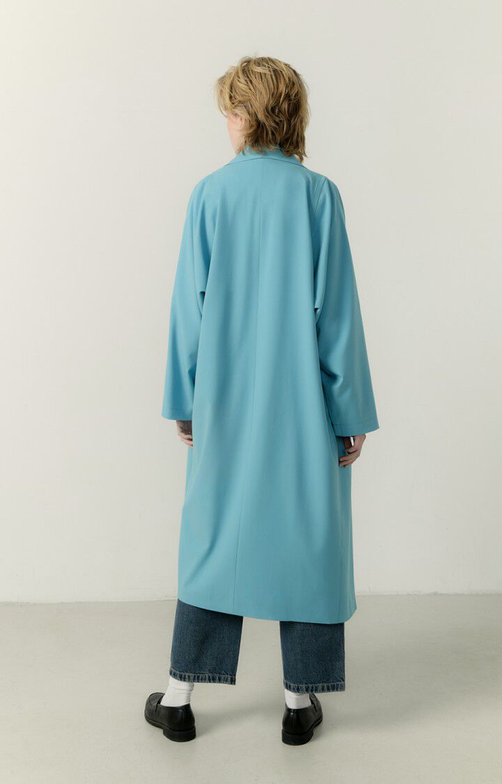 Women's coat Kabird, CURACAO, hi-res-model