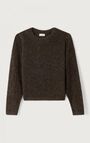 Women's jumper Yanbay, ROOT, hi-res