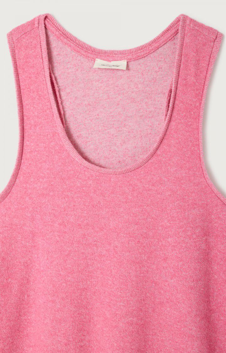 Women's tank top Cluway, ROMANCE MELANGE, hi-res