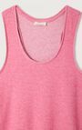 Women's tank top Cluway, ROMANCE MELANGE, hi-res