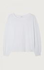 Women's t-shirt Vupaville - WHITE - XS-S