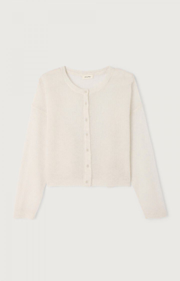 Women's cardigan Bodyrow