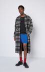 Men's coat Lidoroad, GREY TILES, hi-res-model