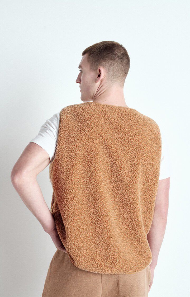 Men's jacket Hoktown, HAZEL MELANGE, hi-res-model