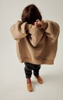 Kindersweatshirt Ikatown, MILCHKAFFEE-VINTAGE, hi-res-model