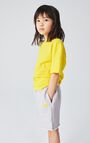 Short enfant Kodytown, POLAIRE CHINE, hi-res-model