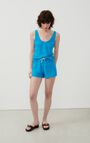 Women's shorts Lopintale, COMET, hi-res-model