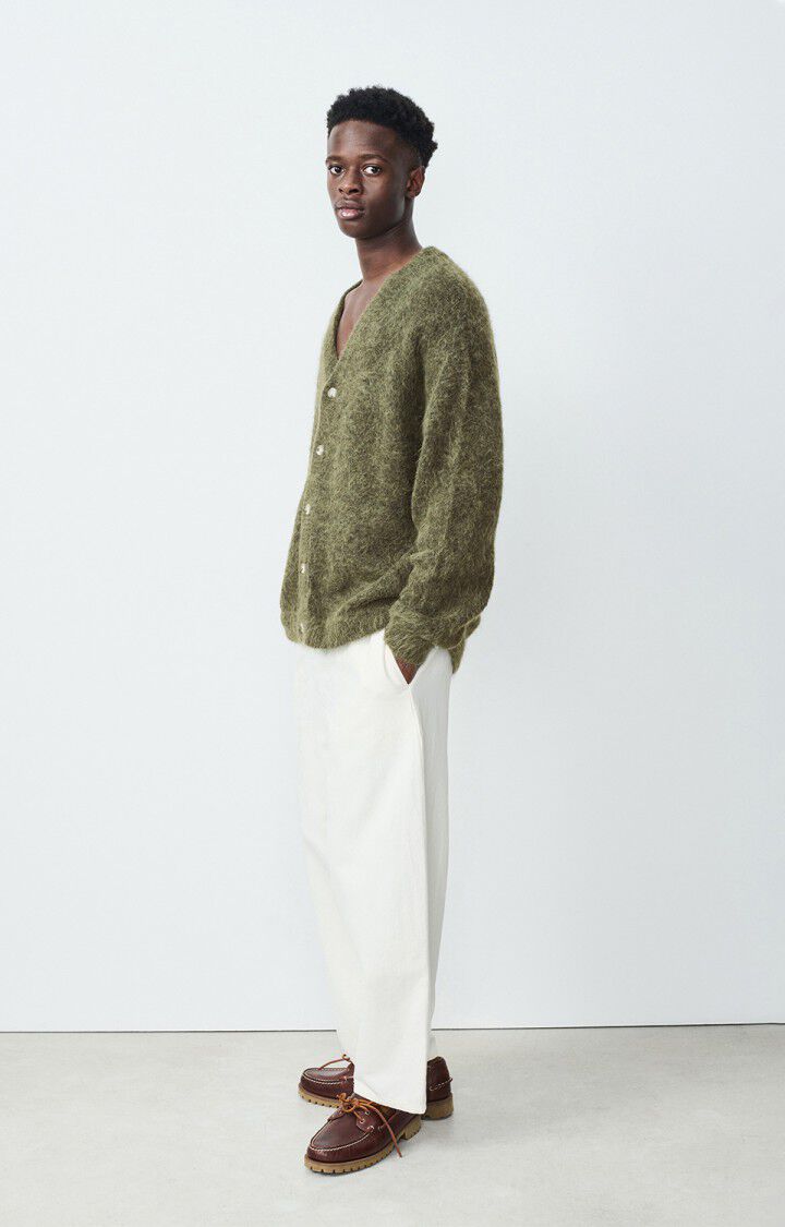 Herrencardigan Nuny, SEETANG MERLIERT, hi-res-model