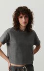 Damen-T-Shirt Bobypark, METALL, hi-res-model