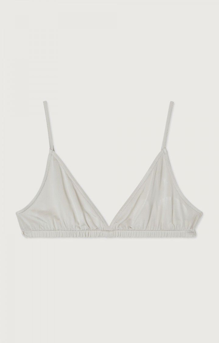 Soutien gorge femme Fuobow - SILVER - Gris