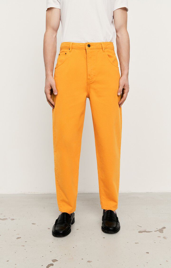 Men's big carrot jeans Katsfaction, SUNSET, hi-res-model