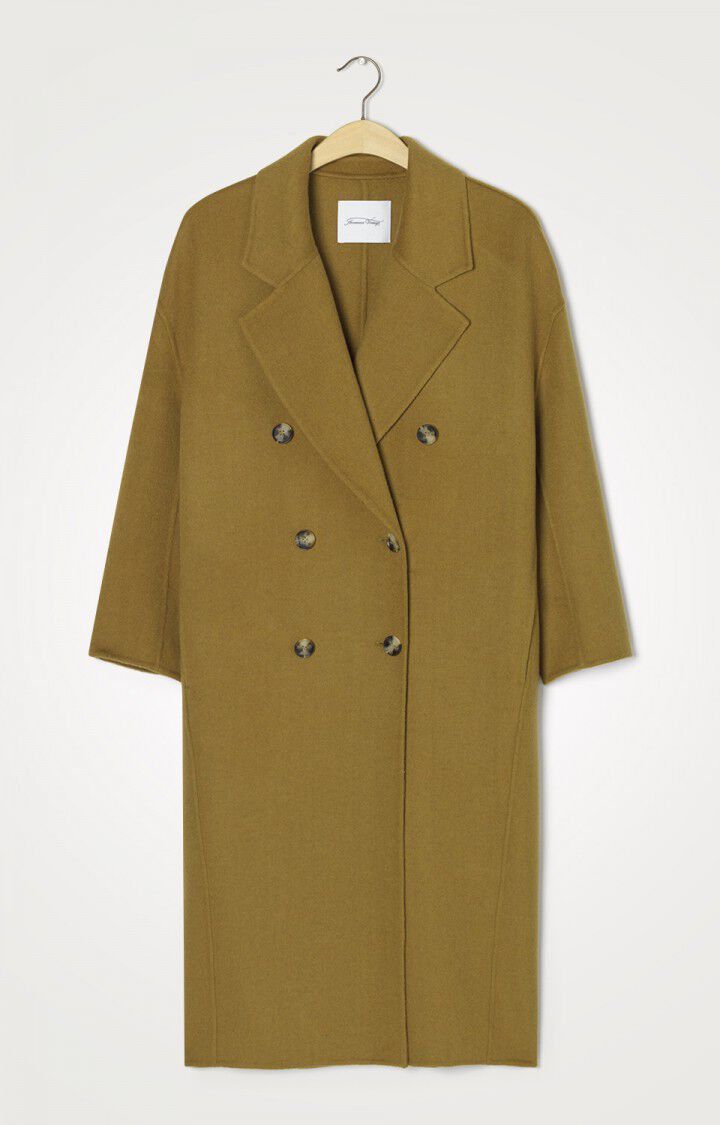 Women's coat Dadoulove, MARMOT, hi-res
