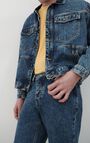 Men's jacket Ivagood, BLUE STONE, hi-res-model