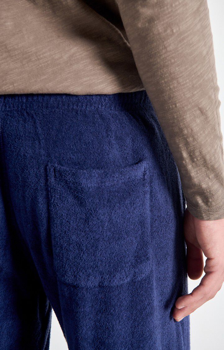 Men's joggers Bobypark, THUNDER, hi-res-model