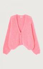 Gilet femme Zolly, PINKY, hi-res