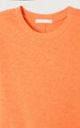 Women's t-shirt Sonoma, ABRICOTINE VINTAGE, hi-res