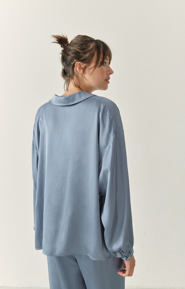 Women's shirt Widland, SEA, hi-res-model