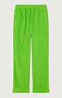 Pantalon femme Padow - GRANNY - Vert - XS