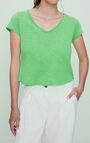 T-shirt femme Sonoma, CHRYSALIDE VINTAGE, hi-res-model