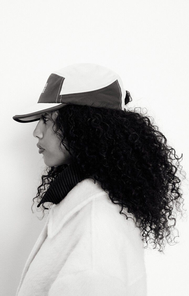 Cap Zaxoo, BICOLOR CREAM GRAPE, hi-res-model