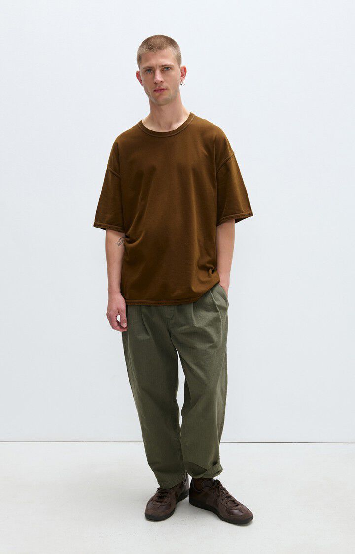 Men's trousers Rygybay