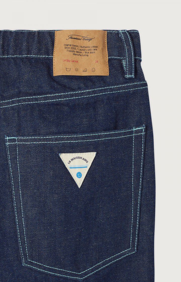 Damenjeans Layecity, INDIGO, hi-res