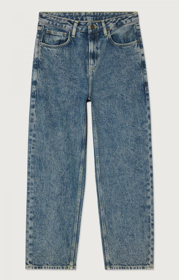 Women's straight leg jeans Joybird