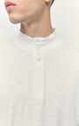 Men's t-shirt Seyes - PEARL - White - XL