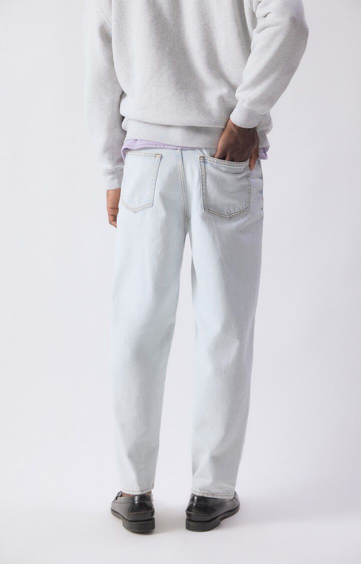 Men's straight jeans Joybird, WINTER BLEACHED, hi-res-model