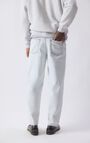 Men's straight jeans Joybird, WINTER BLEACHED, hi-res-model