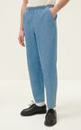 Men's jeans Gowbay, MEDIUM BLUE, hi-res-model