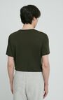 Herren-T-Shirt Decatur, PESTO, hi-res-model