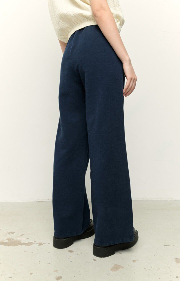 Pantalon femme Afaz, INDIGO, hi-res-model