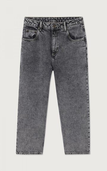 Damen-Boyfriend Jeans Yopday - GREY SALT AND PEPPER