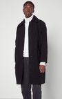 Men's coat Rikita, BLACK, hi-res-model