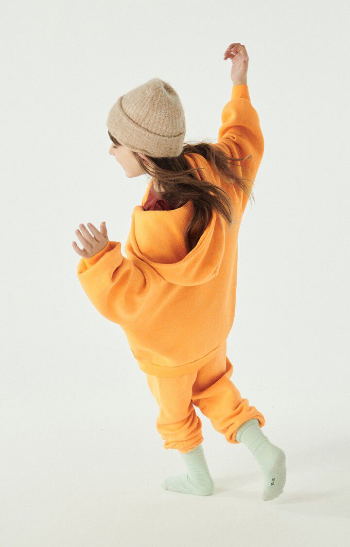 Kids' sweatshirt Ikatown, CAROTTE VINTAGE, hi-res-model