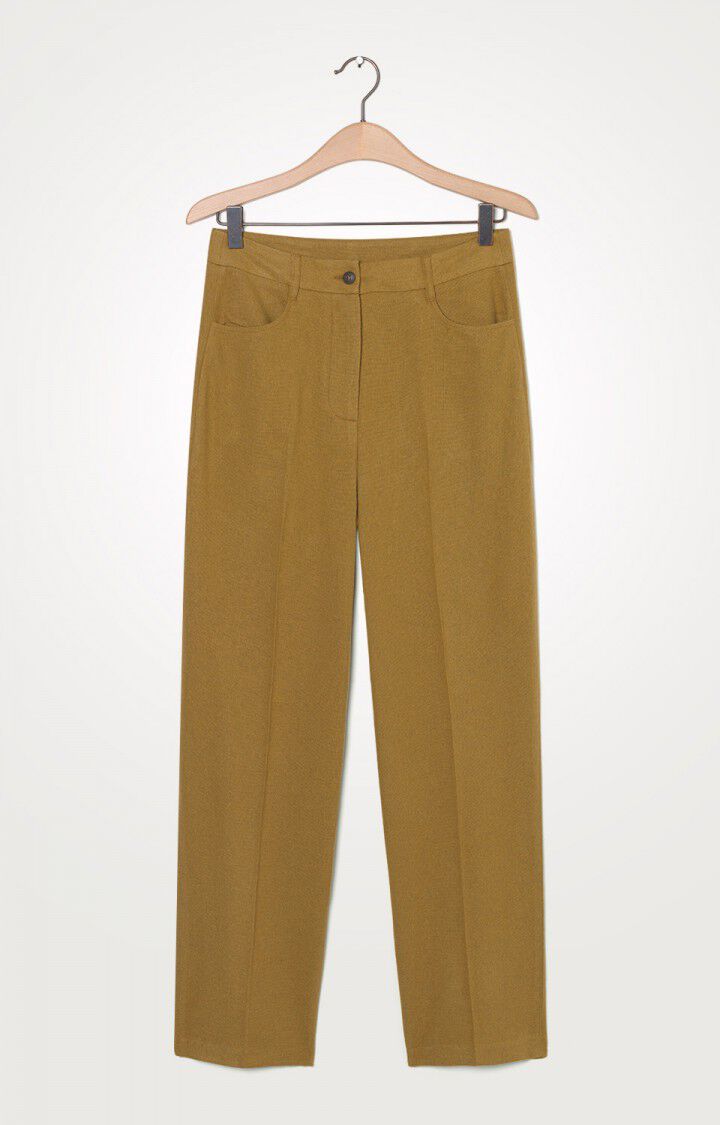 Women's trousers Renatown, ANTELOPE, hi-res
