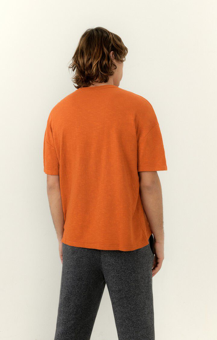 Men's t-shirt Slycity, FOX, hi-res-model